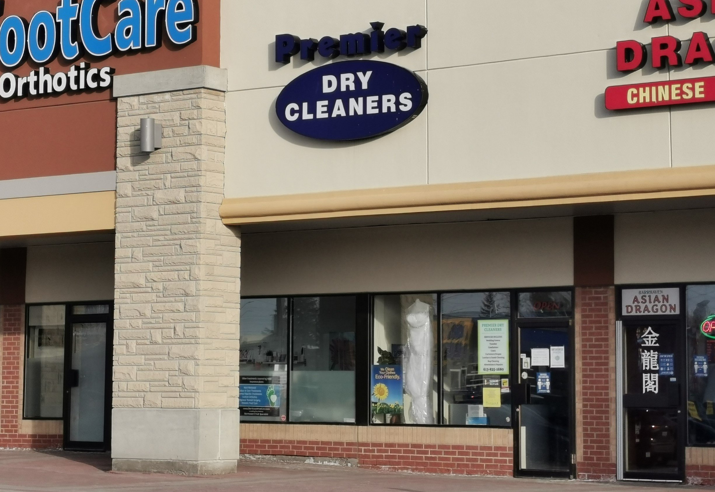 Dry Cleaners Kips Bay