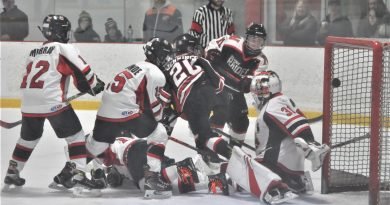 Nepean Teams Clash In Bell Capital Cup Final